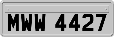 MWW4427