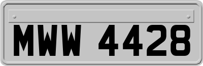 MWW4428