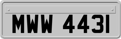 MWW4431