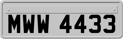 MWW4433