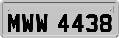 MWW4438