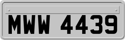 MWW4439