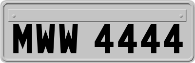 MWW4444