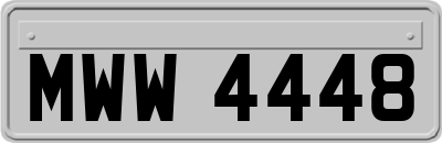 MWW4448