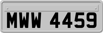 MWW4459