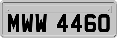 MWW4460