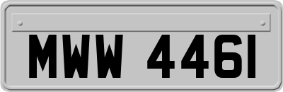 MWW4461