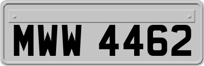 MWW4462