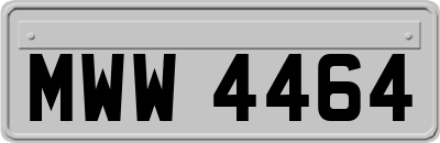 MWW4464