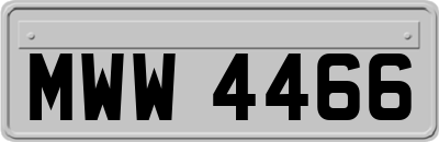 MWW4466