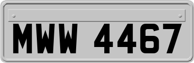 MWW4467