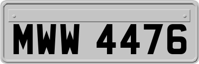 MWW4476
