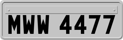MWW4477