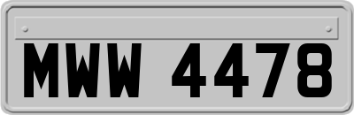 MWW4478