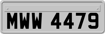 MWW4479