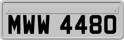 MWW4480