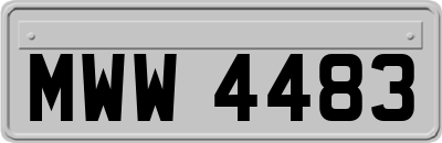 MWW4483
