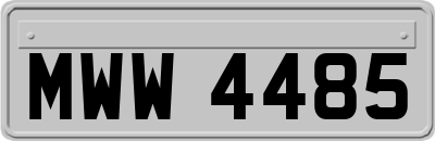 MWW4485
