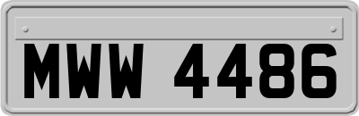 MWW4486