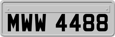 MWW4488