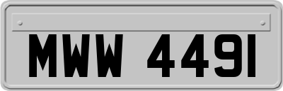 MWW4491