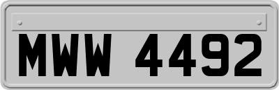 MWW4492