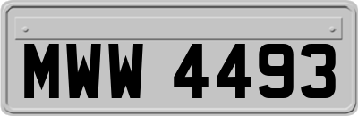 MWW4493