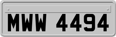 MWW4494