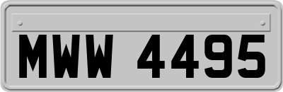 MWW4495