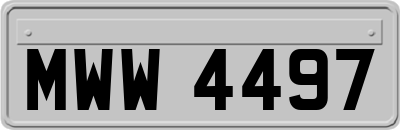 MWW4497