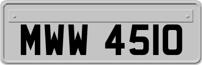 MWW4510