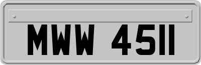 MWW4511