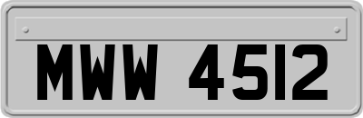 MWW4512