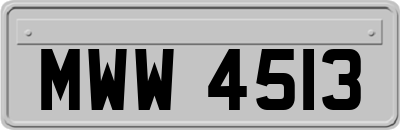 MWW4513