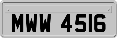 MWW4516