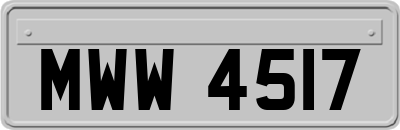 MWW4517