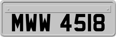 MWW4518