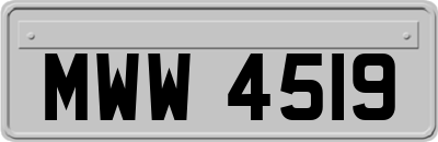MWW4519