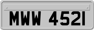 MWW4521