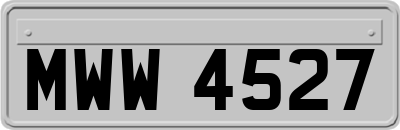 MWW4527
