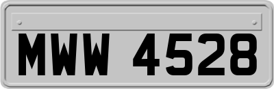 MWW4528