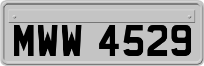 MWW4529