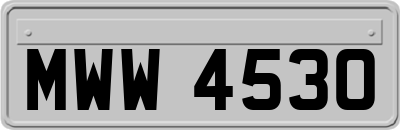 MWW4530