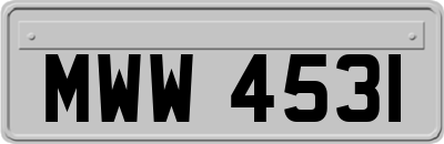 MWW4531