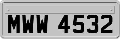 MWW4532