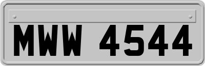 MWW4544