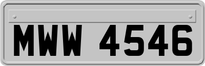 MWW4546