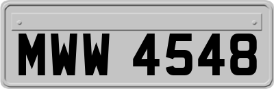 MWW4548