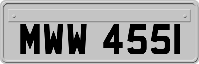 MWW4551