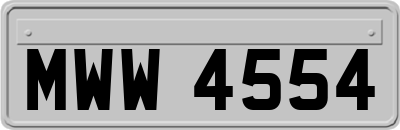 MWW4554